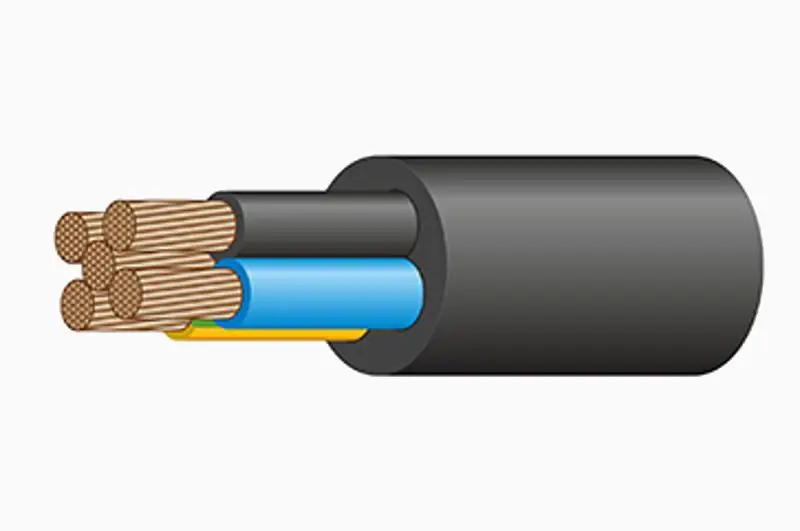КГВВЭнг(А)-LS 5х6 -0,66