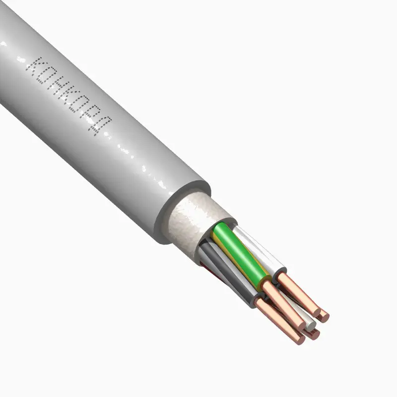 NUMнг(А)-LS-J 5х1,5 -0,66 | Конкорд