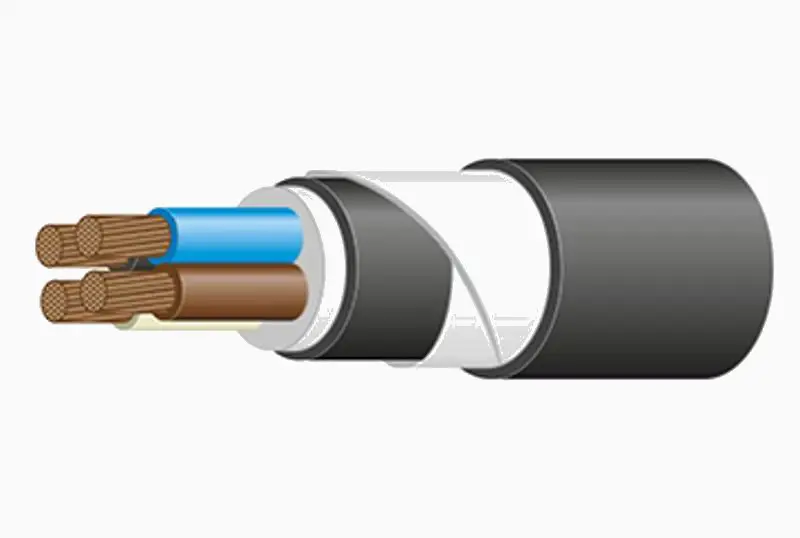 ВБШвнг(А)-LS 4х70 мк-1