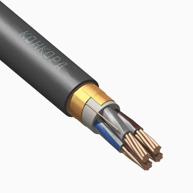 ВВГЭнг(A)-LS 4x35 мк (N)-0,66 | Конкорд