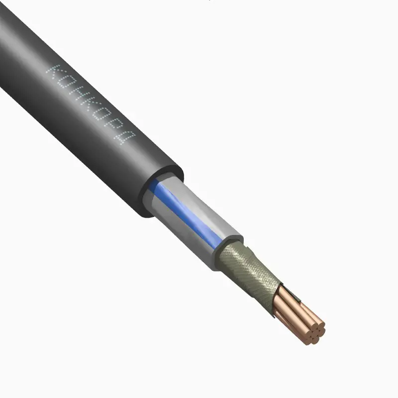 ППГнг(А)-FRHF-ХЛ 1х25 мк-0,66 | Конкорд