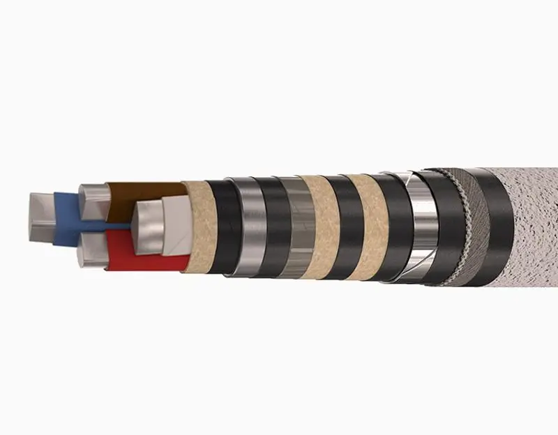 АСБл-1 4х120 ож