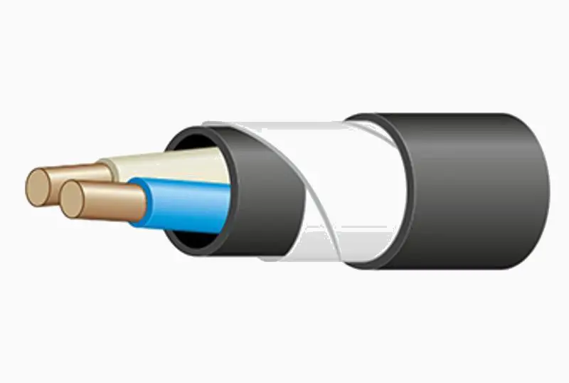 ВБШв 2х16 ок-0,66