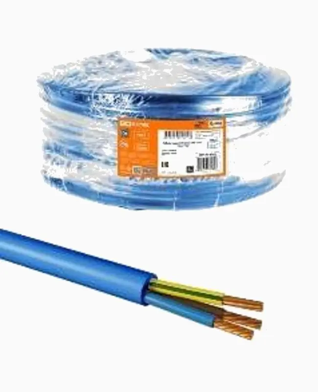 КВВ 3х1,5 | SQ0137-0004 | TDM