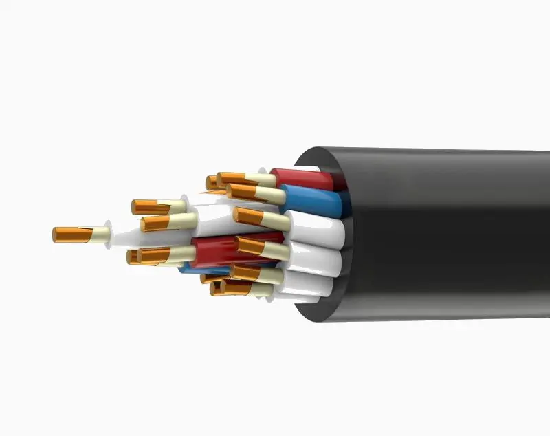 КВВГнг(А)-FRLS 19х1