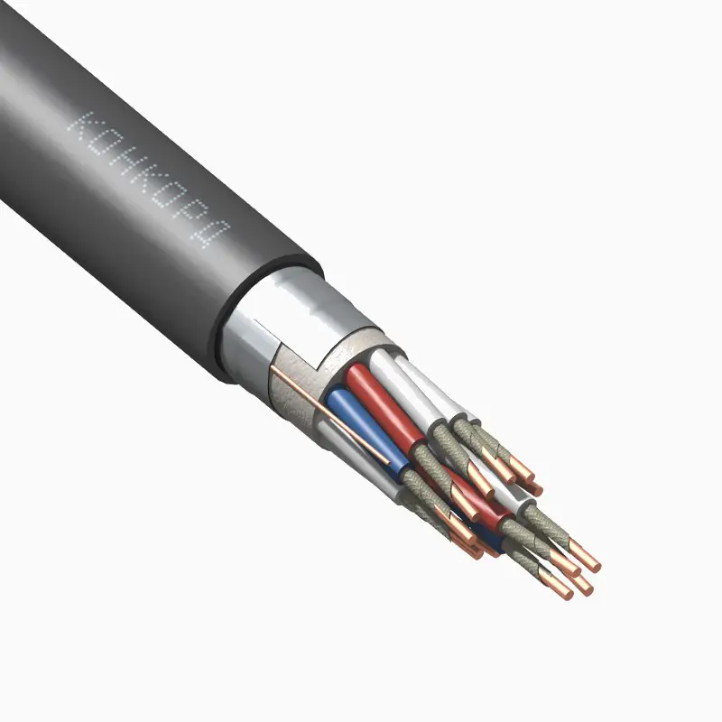 КВВГЭнг(А)-FRLS 14х2,5 | Конкорд