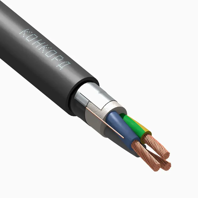 КГВВэнг(А) 3х10 380/660-2 | Конкорд