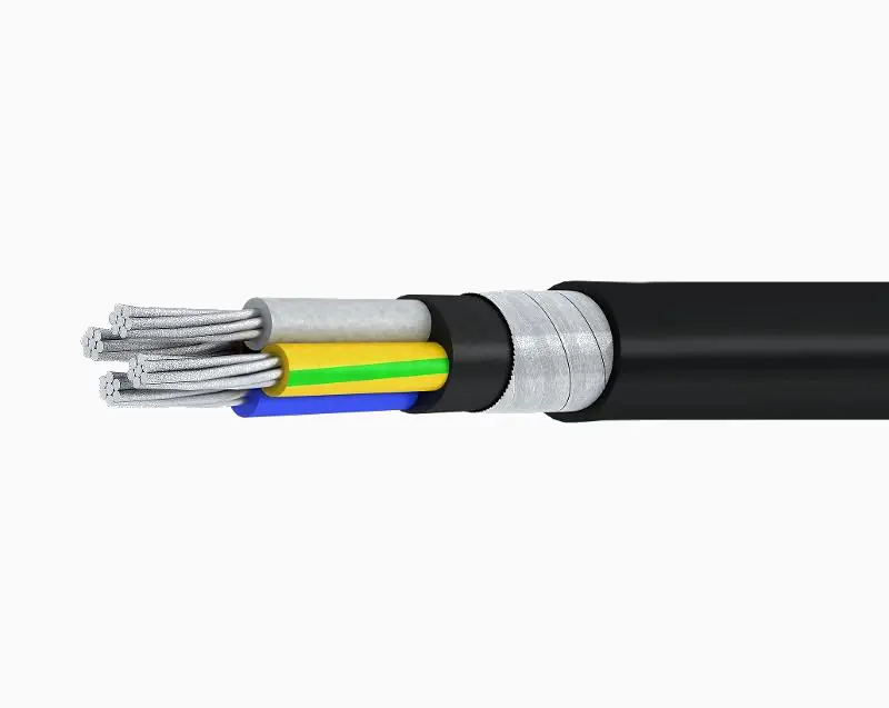 АПвБШп(г) 4х35 мк-1