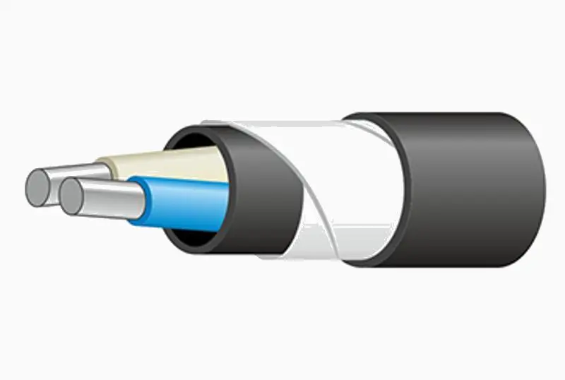 АВБШвнг(А) 2х50 ок-0,66