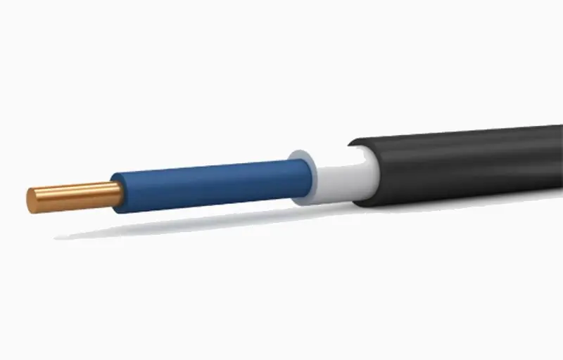 ППГнг(А)-HF 1х16 ок-1