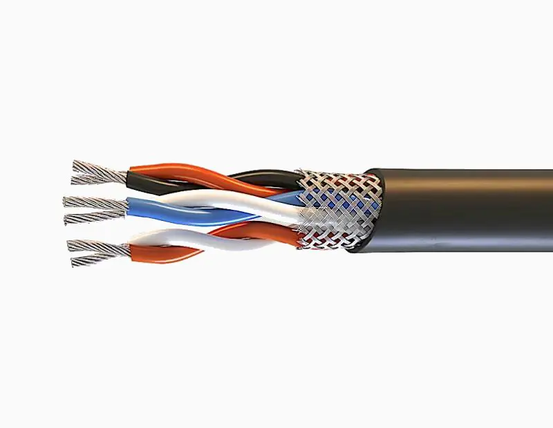 МКЭШВнг(А) 3х2х1