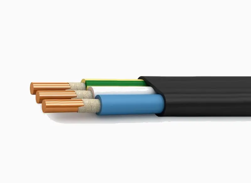 ППГ-Пнг(А)-FRHF 3х1,5 ок-0,66