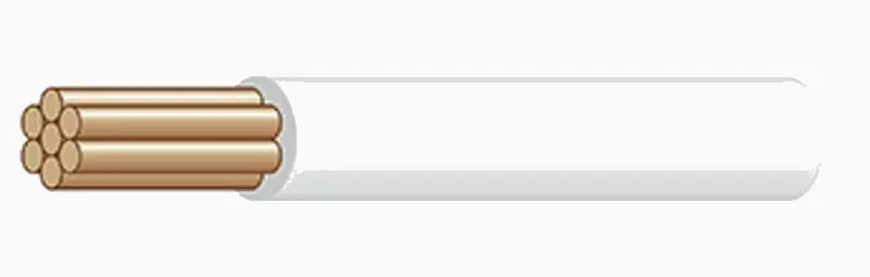 ПуВ 1х120 бел.