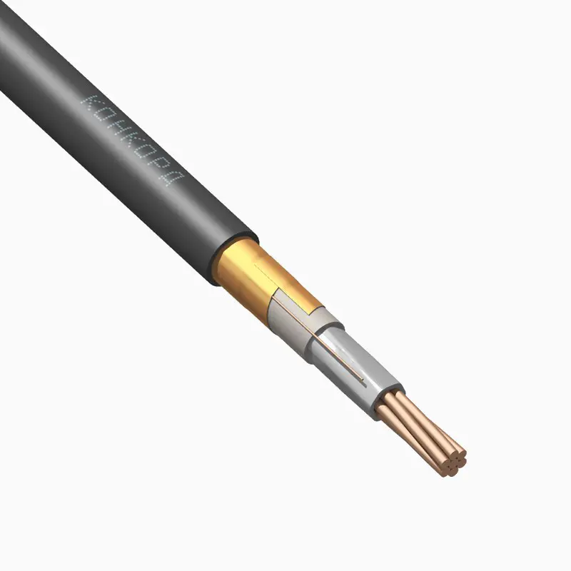 ВВГЭнг(А)-FRLS 1х50 мк-0,66 | Конкорд