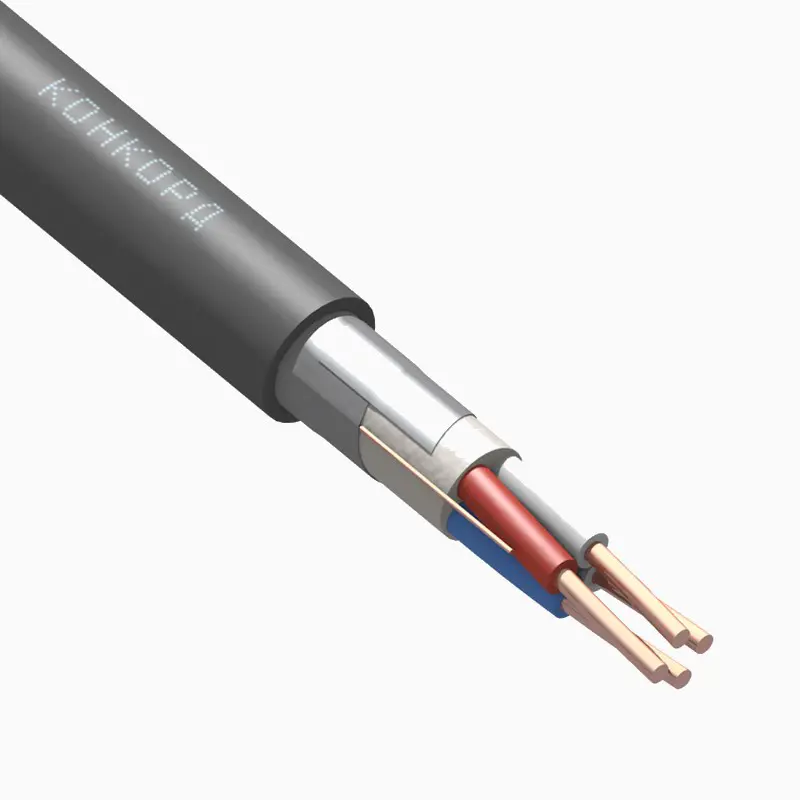 КППГЭнг(А)-HF 4х6 | Конкорд