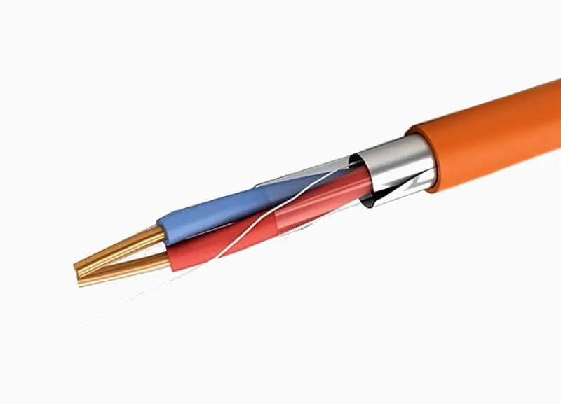 КПСВэВнг(А)-LS 1х2х1