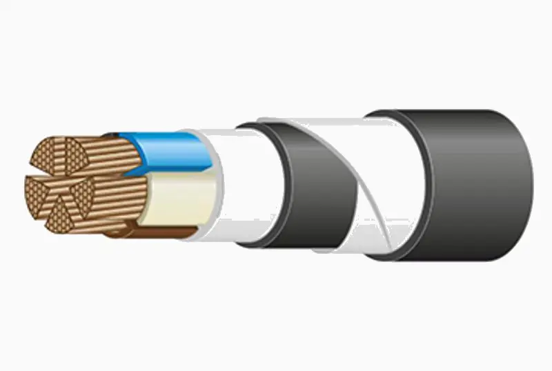 ВБШвнг(А)-LS 5х240 мс-1