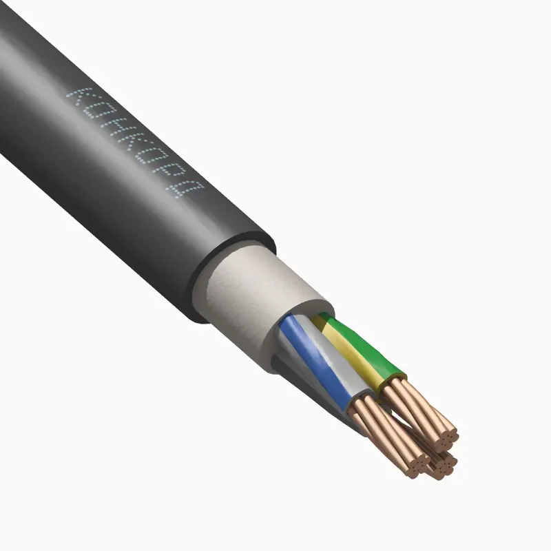 ППГнг(А)-HF-ХЛ 3х50 мк-0,66 | Конкорд