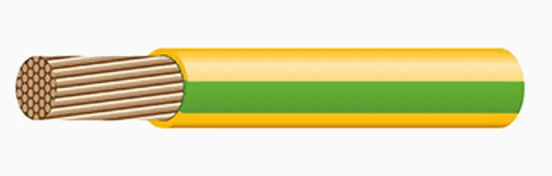 ПуГВнг(А)-LS 1х185 ж/з