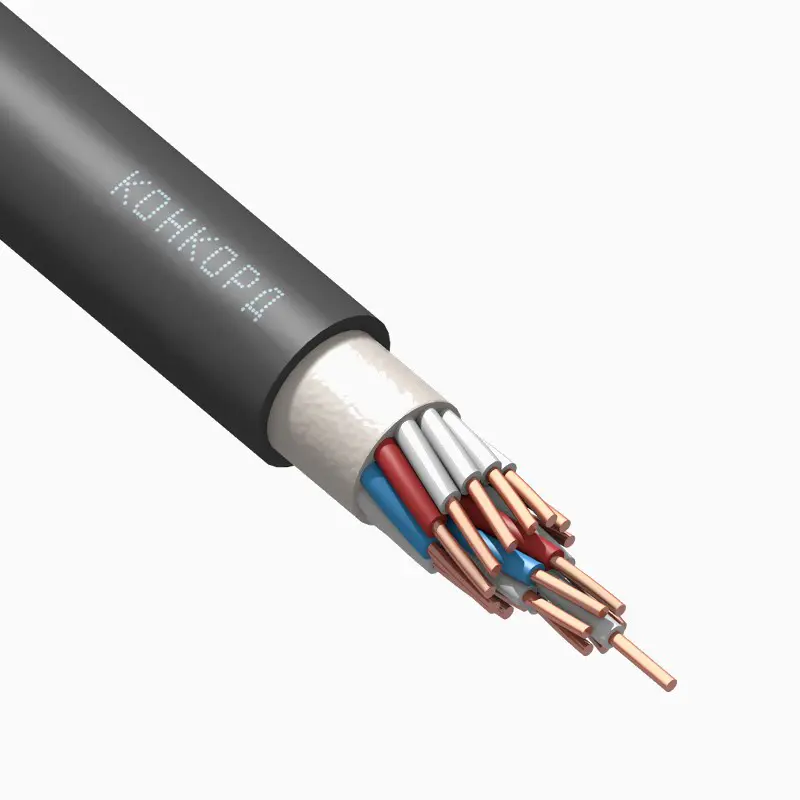 КВВГнг(А)-LS 19х1 | Конкорд