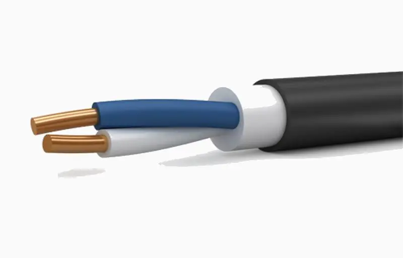 ППГнг(А)-HF 2х1,5 ок-0,66