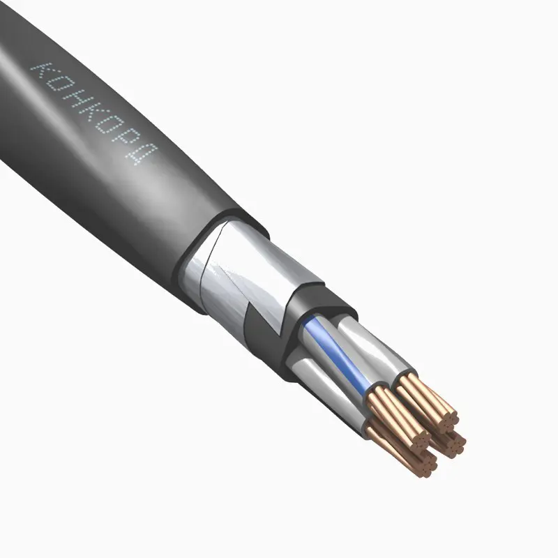 ВБШвнг(A)-LS 4х35 мк-0,66 | Конкорд
