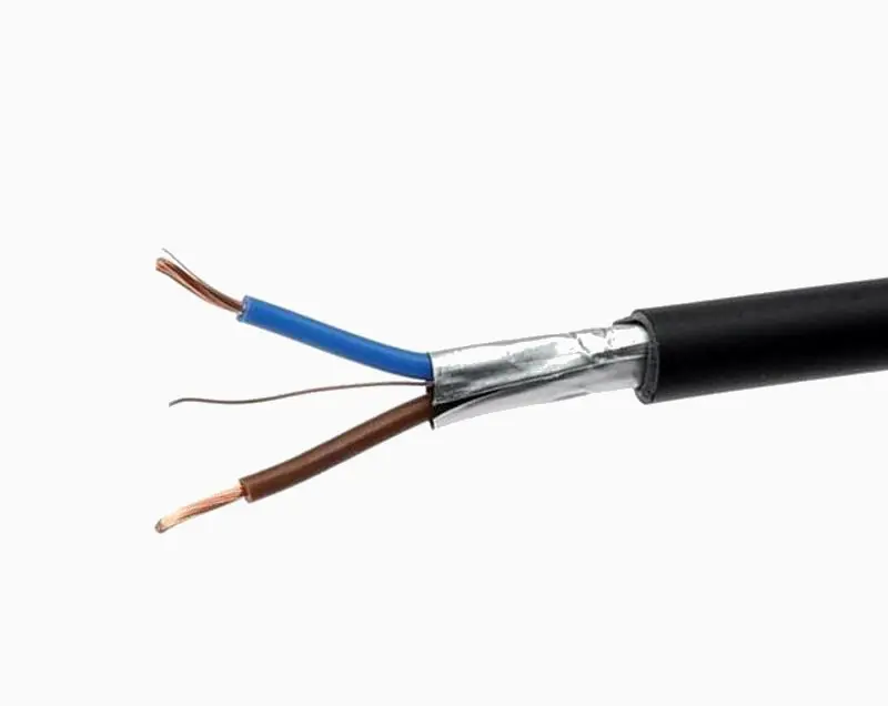 КГВЭВнг(А)-LS 2х6 -0,66