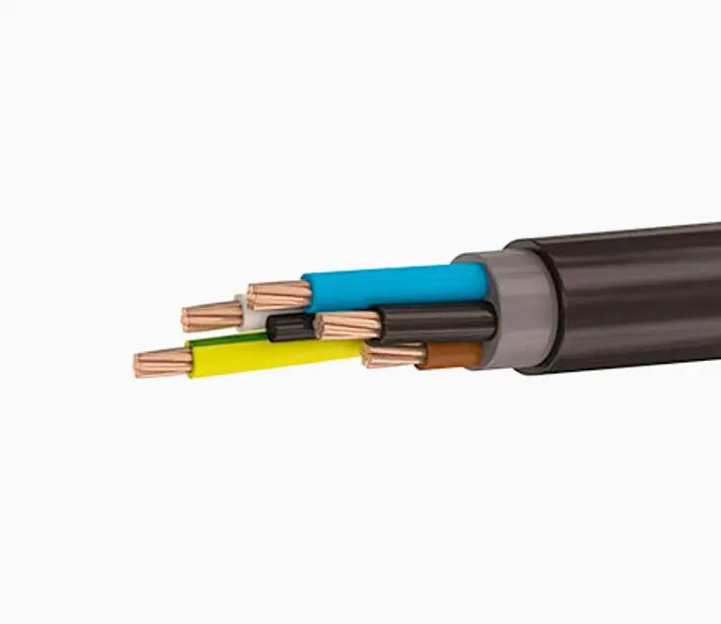 ППГнг(А)-HF 5х50 мк-1