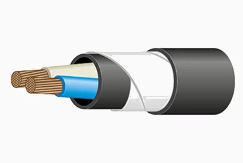 ВБШв 2х50 мк-0,66