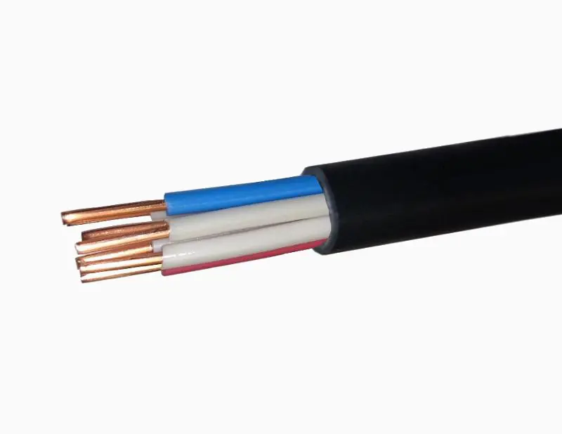КВВГнг(А)-LSLTX 7х1,5
