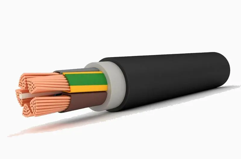ВВГнг(А)-LS 5x25 мс (N,PE)-1
