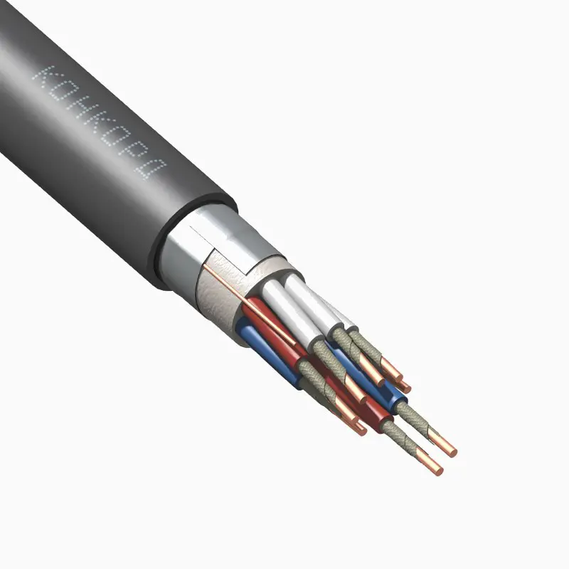 КППГЭнг(А)-FRHF 10х2,5 | Конкорд