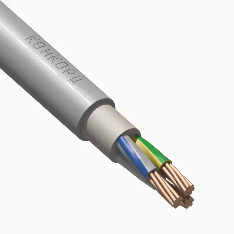 NUMнг(А)-LS-J 3х16 мк-0,66 | Конкорд