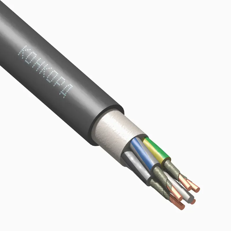 ППГнг(А)-FRHF-ХЛ 5х16 ок-0,66 | Конкорд