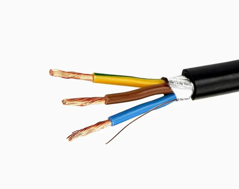 КГВЭВнг(А)-LS 3х6 -0,66