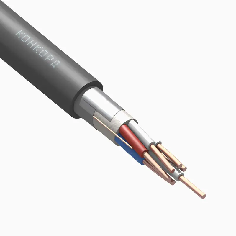 КППГЭнг(А)-HF 7х1 | Конкорд
