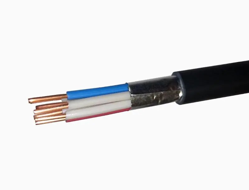 КВВГЭнг(А) 7х4