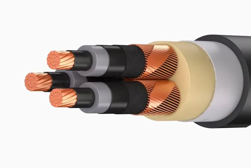 ПвВнг(А)-LS 3х70 мк/35-10кВ