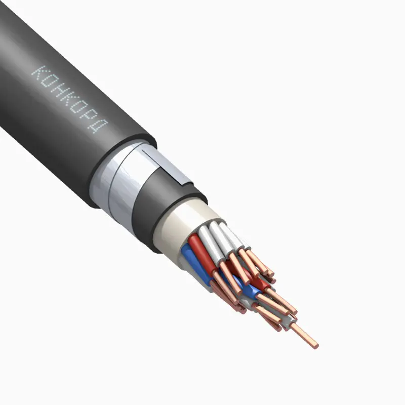 КВБбШвнг(А)-LS 19х2,5 | Конкорд