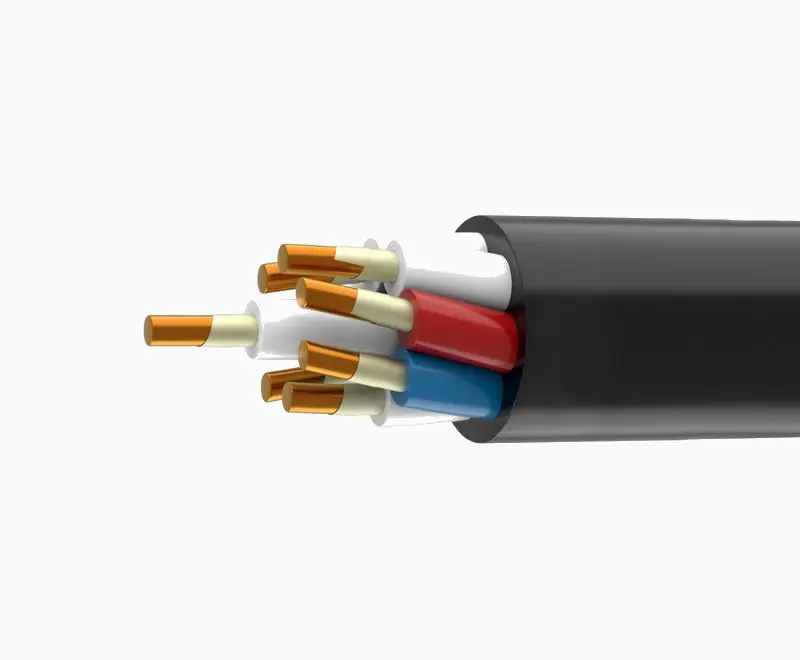 КВВГнг(А)-FRLSLTX 7х1,5