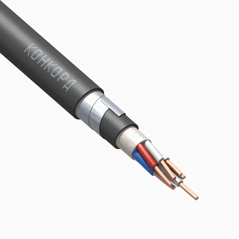 КВБбШвнг(А)-LS 7х1 | Конкорд