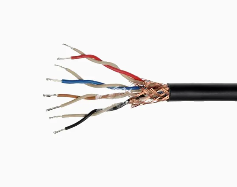 МКЭШВнг(А) 4х2х1