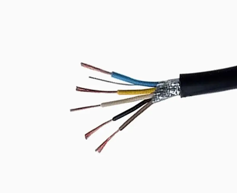 КГВЭВнг(А)-LS 5х1,5 -0,66