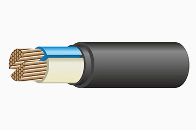 ВВГнг(А)-LS 2x70 мс (N)-1
