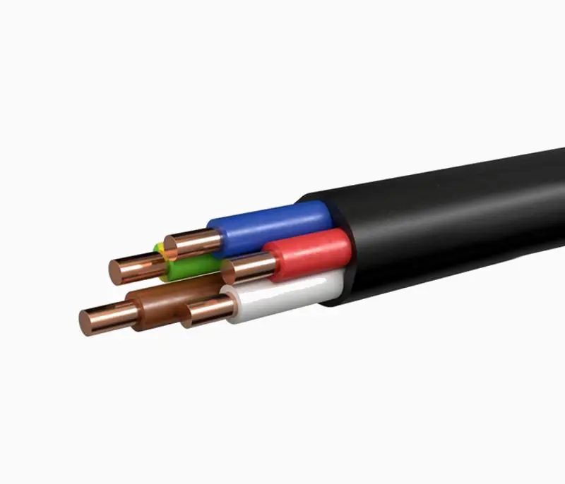 КВВГнг(А)-LS 5х1