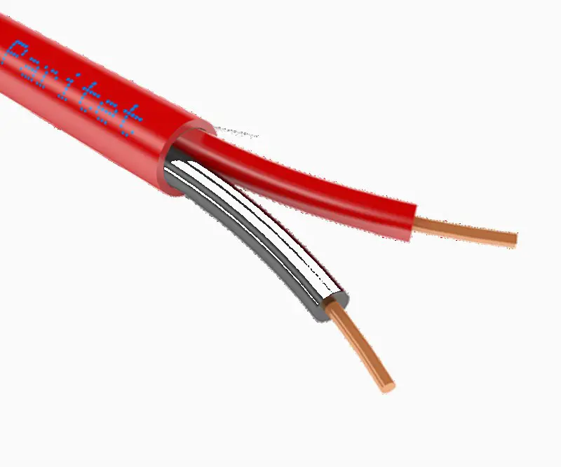 КСВВнг(А)-LS 2х0,50 мм | 100897 | ТПД Паритет