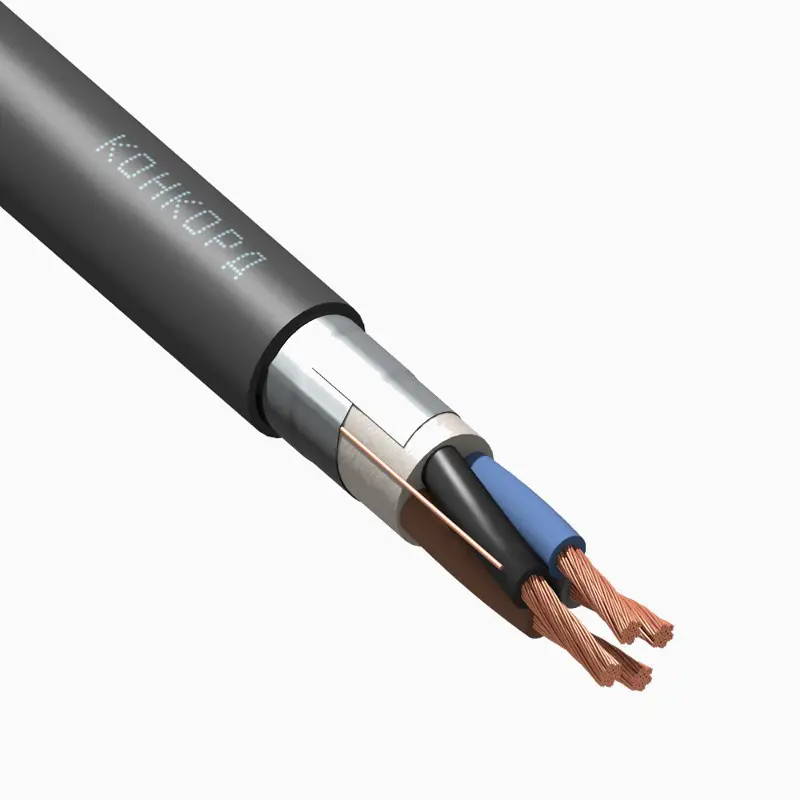 КГВВэнг(А)-LS 4х1,5 380/660-2 | Конкорд