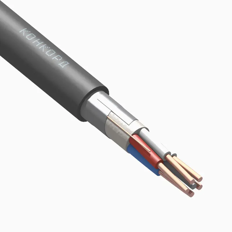 КППГЭнг(А)-HF 5х1 | Конкорд