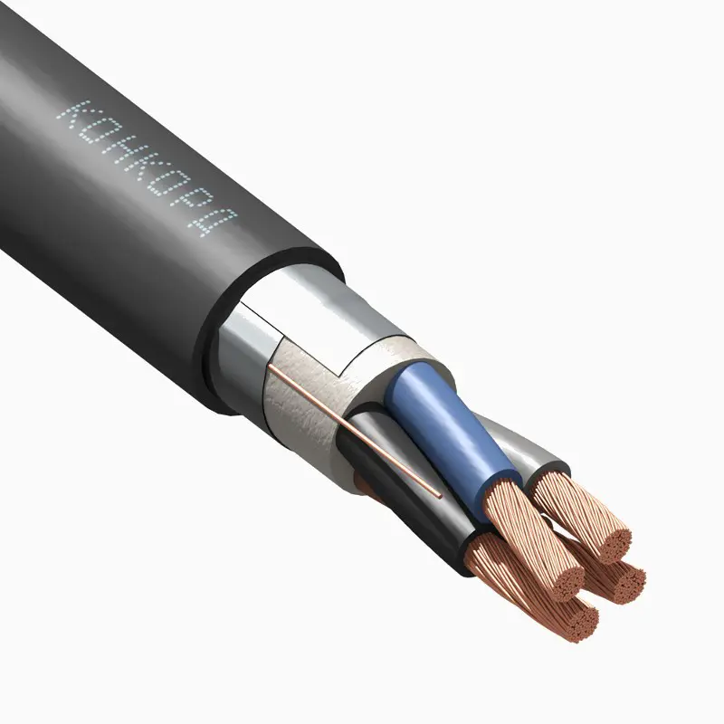 КГВВэнг(А) 4х70 380/660-2 | Конкорд