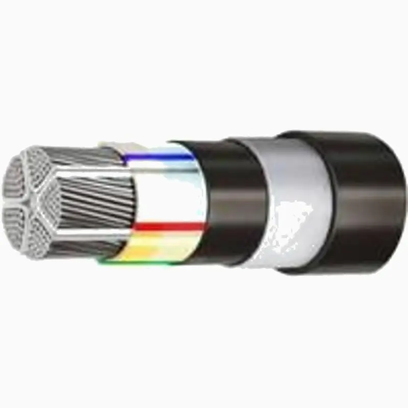 АВБШв 4* 35 ос-0,66